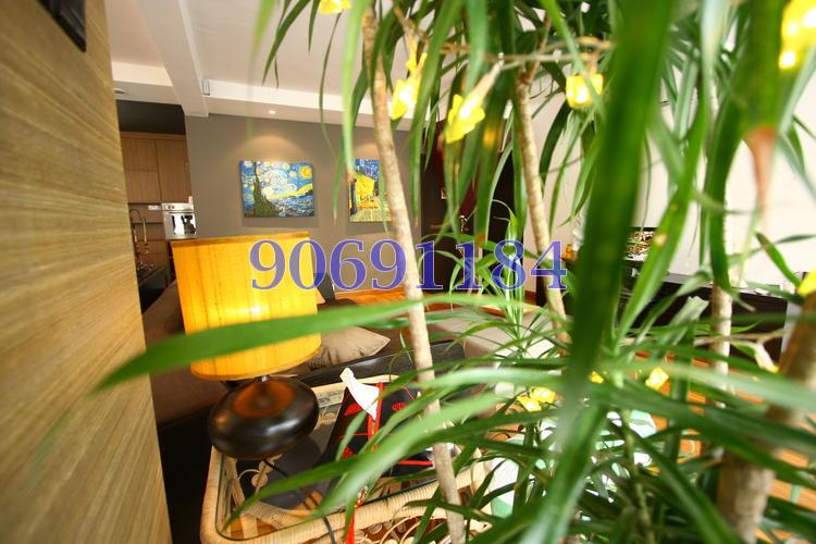 Blk 861 Tampines Avenue 5 (Tampines), HDB 5 Rooms #88939762